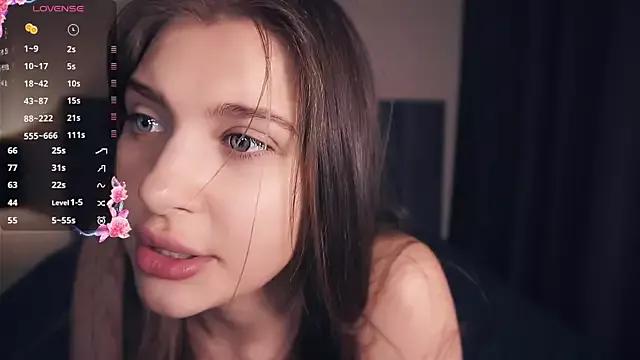Photos of vivid_girls_vg from StripChat is Private