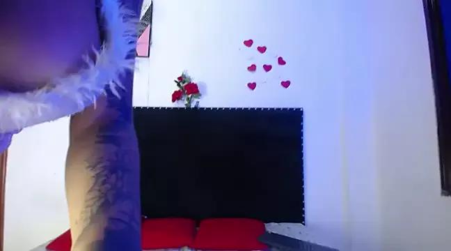 cam to cam sexiness with Girls streamers. Explore the newest collection of intense camshows from our capable horny hosts.