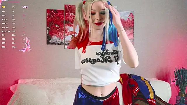 cam to cam sexiness with Girls streamers. Explore the newest collection of intense camshows from our capable horny hosts.