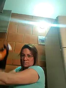 wandarubio from StripChat is Freechat