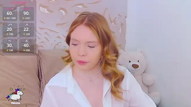 cam to cam sexiness with Girls streamers. Explore the newest collection of intense camshows from our capable horny hosts.