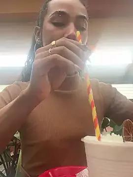 wayuu-goddess from StripChat is Freechat