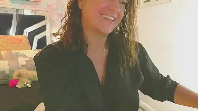 weet_Evans___ from StripChat is Freechat