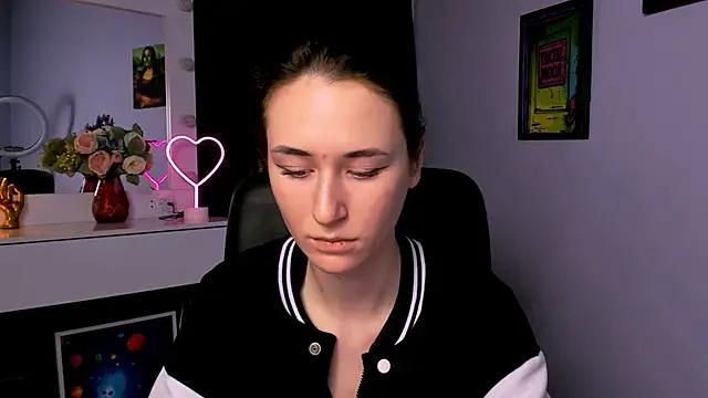 cam to cam sexiness with Girls streamers. Explore the newest collection of intense camshows from our capable horny hosts.