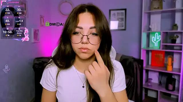 cam to cam sexiness with Girls streamers. Explore the newest collection of intense camshows from our capable horny hosts.