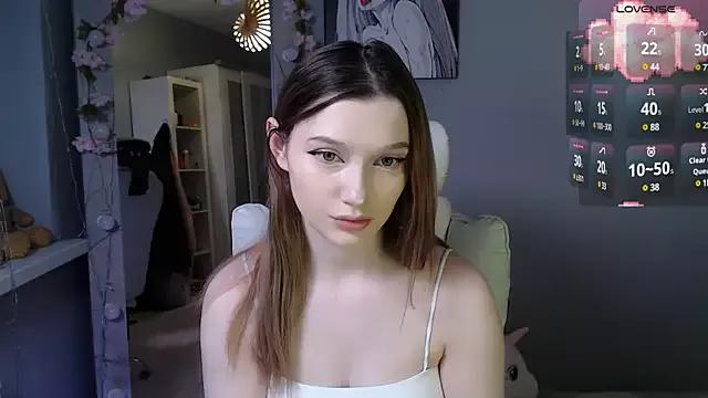 cam to cam sexiness with Girls streamers. Explore the newest collection of intense camshows from our capable horny hosts.