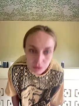 White_Lu from StripChat is Freechat