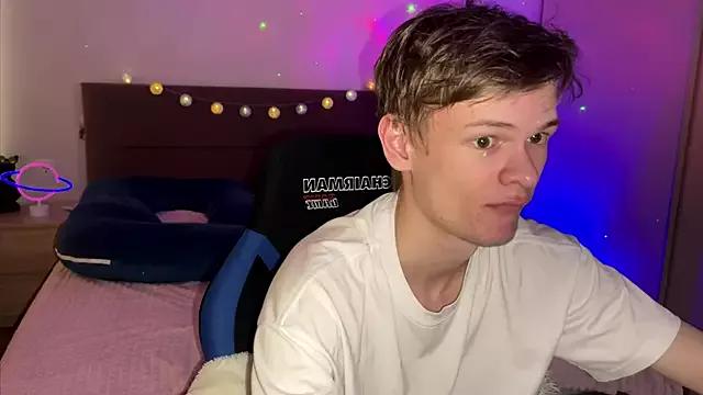 Wild_boar1 from StripChat is Freechat