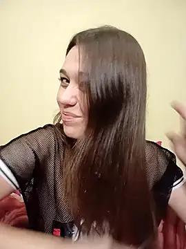 cam to cam sexiness with Girls streamers. Explore the newest collection of intense camshows from our capable horny hosts.