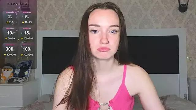 Wild_Sophie_ from StripChat is Freechat