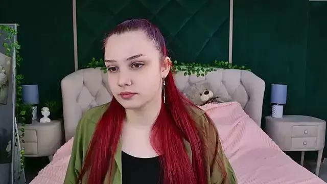 cam to cam sexiness with Girls streamers. Explore the newest collection of intense camshows from our capable horny hosts.
