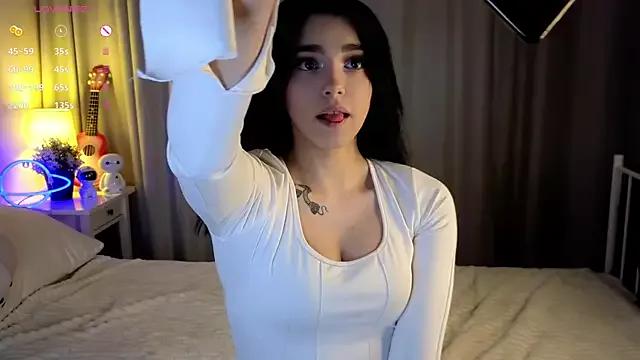 cam to cam sexiness with Girls streamers. Explore the newest collection of intense camshows from our capable horny hosts.