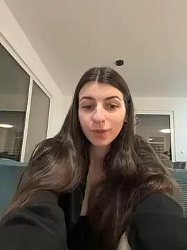 cam to cam sexiness with Girls streamers. Explore the newest collection of intense camshows from our capable horny hosts.