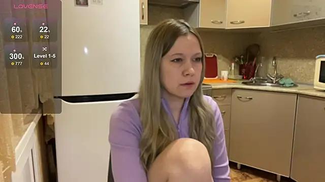 cam to cam sexiness with Girls streamers. Explore the newest collection of intense camshows from our capable horny hosts.