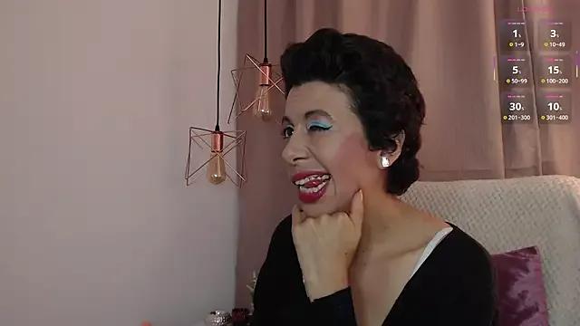 wildlion_12 from StripChat is Freechat
