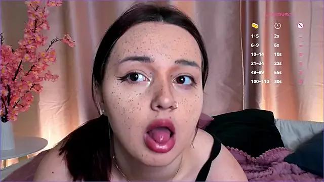 cam to cam sexiness with Girls streamers. Explore the newest collection of intense camshows from our capable horny hosts.