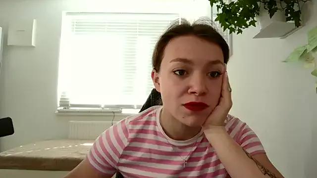 cam to cam sexiness with Girls streamers. Explore the newest collection of intense camshows from our capable horny hosts.
