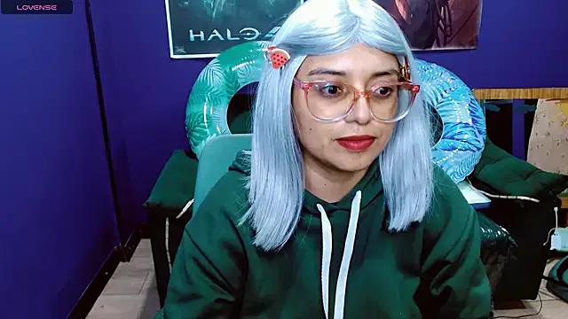cam to cam sexiness with Girls streamers. Explore the newest collection of intense camshows from our capable horny hosts.