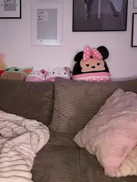 X_JamieLove_X from StripChat is Freechat
