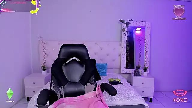 cam to cam sexiness with Girls streamers. Explore the newest collection of intense camshows from our capable horny hosts.