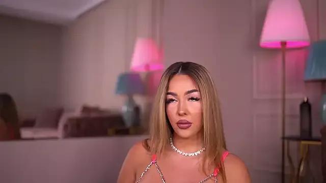 cam to cam sexiness with Girls streamers. Explore the newest collection of intense camshows from our capable horny hosts.