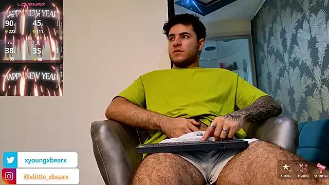 cam to cam sexiness with Girls streamers. Explore the newest collection of intense camshows from our capable horny hosts.