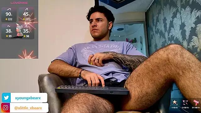 cam to cam sexiness with Girls streamers. Explore the newest collection of intense camshows from our capable horny hosts.