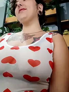 cam to cam sexiness with Girls streamers. Explore the newest collection of intense camshows from our capable horny hosts.