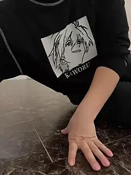 Photos of YARASERO-kun from StripChat is Freechat