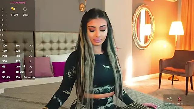 cam to cam sexiness with Girls streamers. Explore the newest collection of intense camshows from our capable horny hosts.