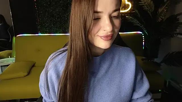 cam to cam sexiness with Girls streamers. Explore the newest collection of intense camshows from our capable horny hosts.