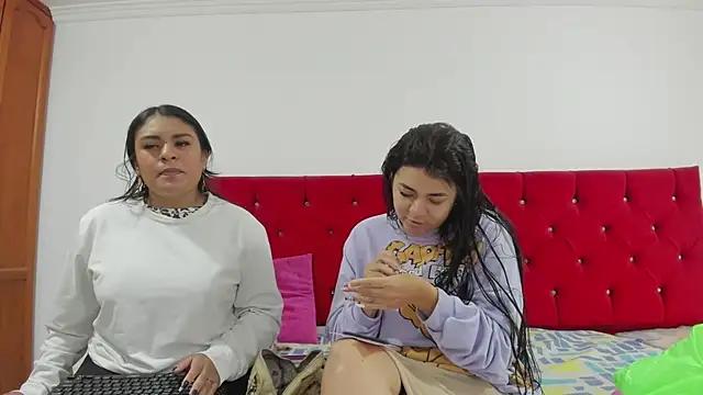 cam to cam sexiness with Girls streamers. Explore the newest collection of intense camshows from our capable horny hosts.