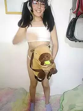 Photos of Your-horny-petite from StripChat is Group