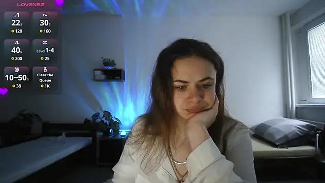 cam to cam sexiness with Girls streamers. Explore the newest collection of intense camshows from our capable horny hosts.