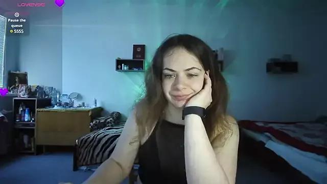 cam to cam sexiness with Girls streamers. Explore the newest collection of intense camshows from our capable horny hosts.