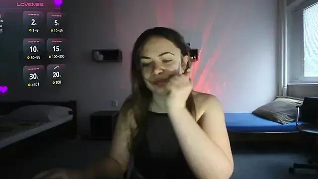 cam to cam sexiness with Girls streamers. Explore the newest collection of intense camshows from our capable horny hosts.