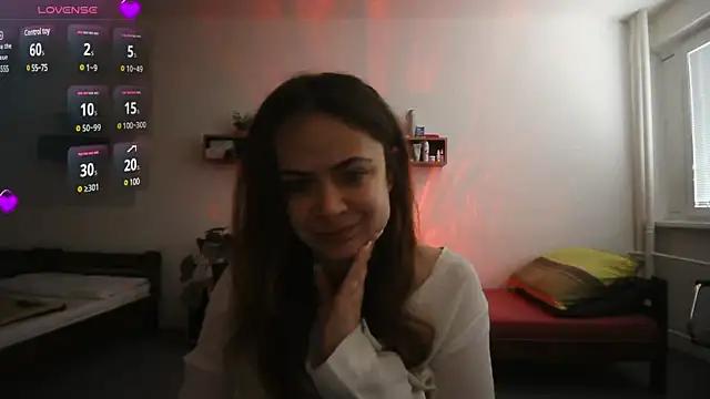 cam to cam sexiness with Girls streamers. Explore the newest collection of intense camshows from our capable horny hosts.