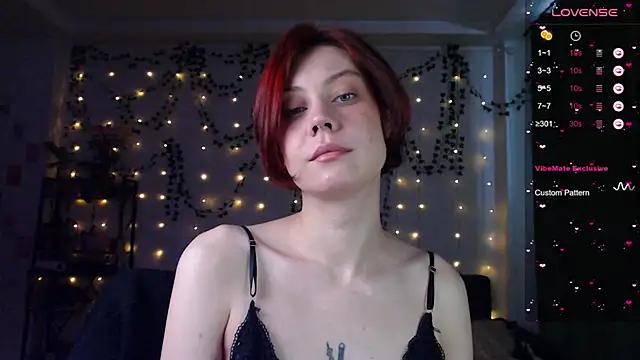 cam to cam sexiness with Girls streamers. Explore the newest collection of intense camshows from our capable horny hosts.