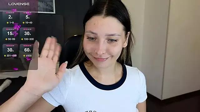 cam to cam sexiness with Girls streamers. Explore the newest collection of intense camshows from our capable horny hosts.