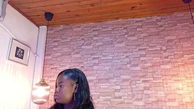 Your_fav_ass from StripChat is Freechat