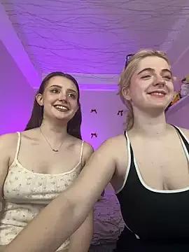 cam to cam sexiness with Girls streamers. Explore the newest collection of intense camshows from our capable horny hosts.