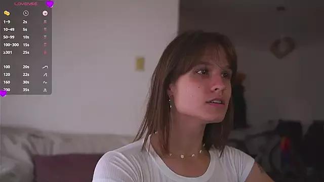 Your_Hand_In_mine from StripChat is Freechat