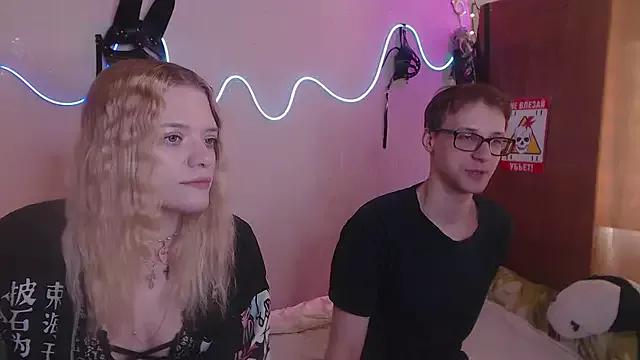 cam to cam sexiness with Girls streamers. Explore the newest collection of intense camshows from our capable horny hosts.