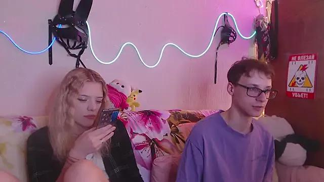 cam to cam sexiness with Girls streamers. Explore the newest collection of intense camshows from our capable horny hosts.