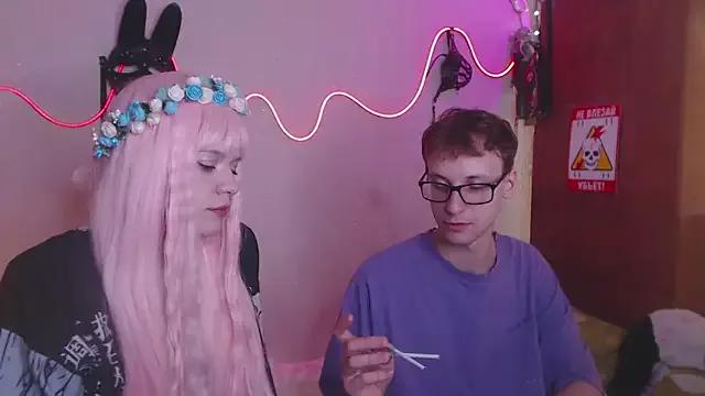 cam to cam sexiness with Girls streamers. Explore the newest collection of intense camshows from our capable horny hosts.