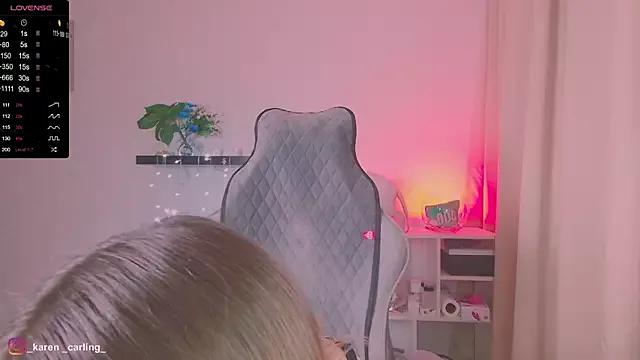 cam to cam sexiness with Girls streamers. Explore the newest collection of intense camshows from our capable horny hosts.