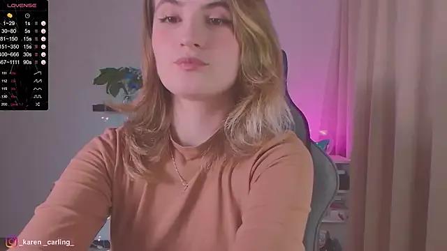 cam to cam sexiness with Girls streamers. Explore the newest collection of intense camshows from our capable horny hosts.