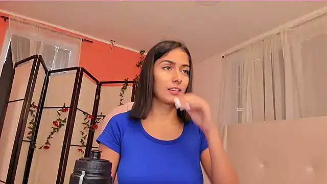 cam to cam sexiness with Girls streamers. Explore the newest collection of intense camshows from our capable horny hosts.