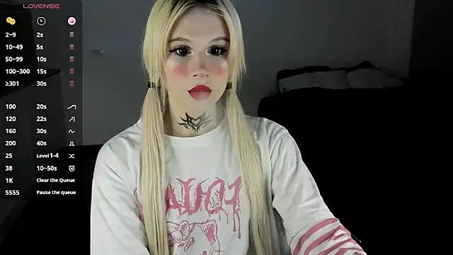cam to cam sexiness with Girls streamers. Explore the newest collection of intense camshows from our capable horny hosts.