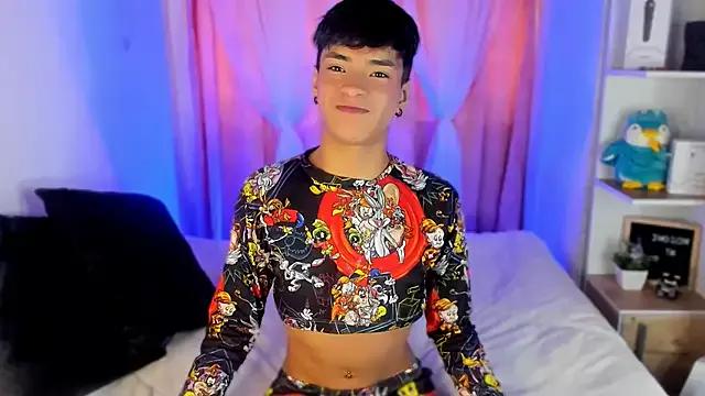 cam to cam sexiness with Girls streamers. Explore the newest collection of intense camshows from our capable horny hosts.
